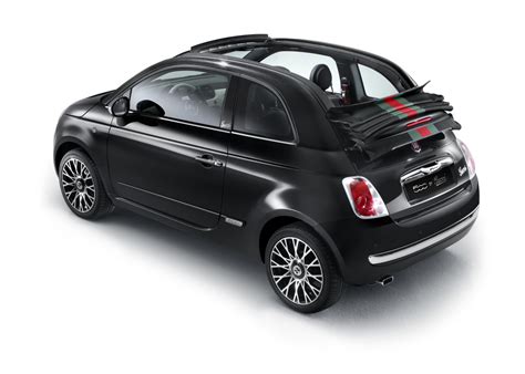 fiat 500 gucci convertible price|fiat 500 gucci location.